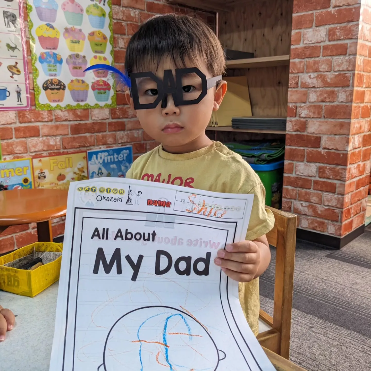 英語を軸にした教育を通じて、