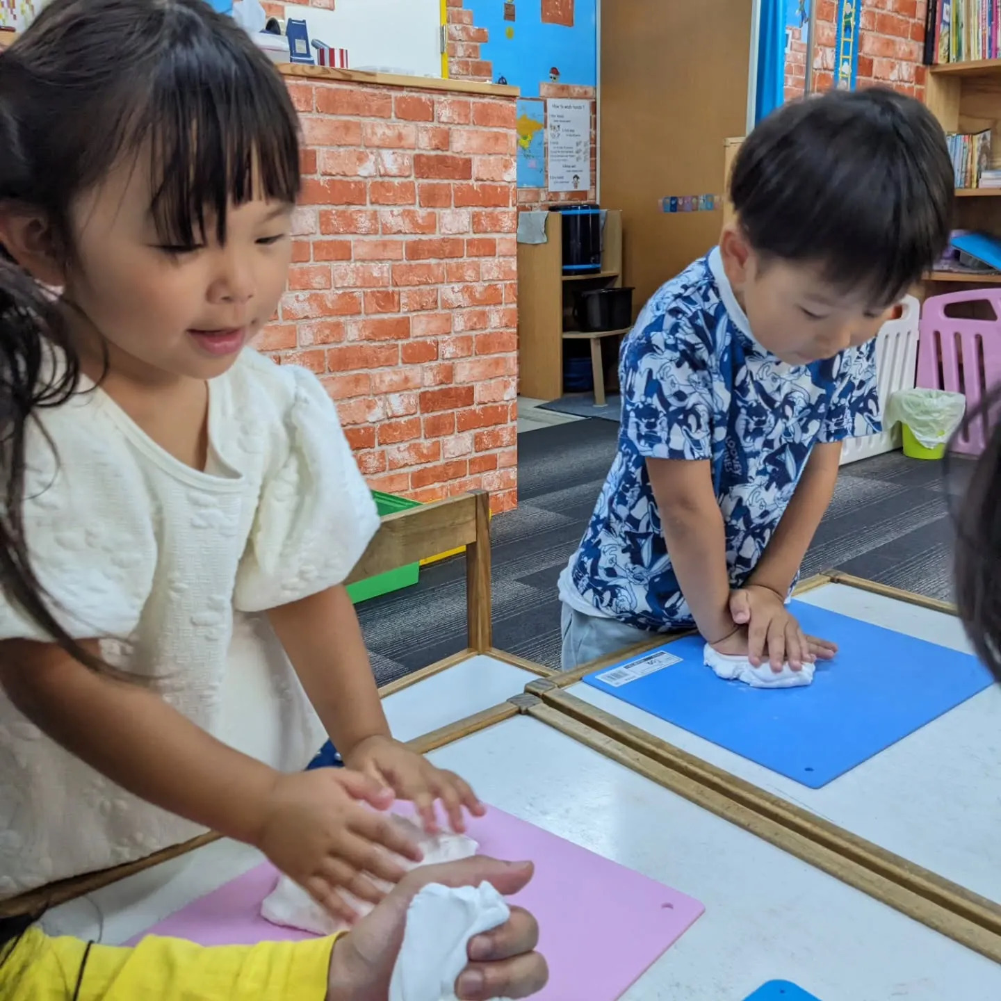 【hydrangea】craft day