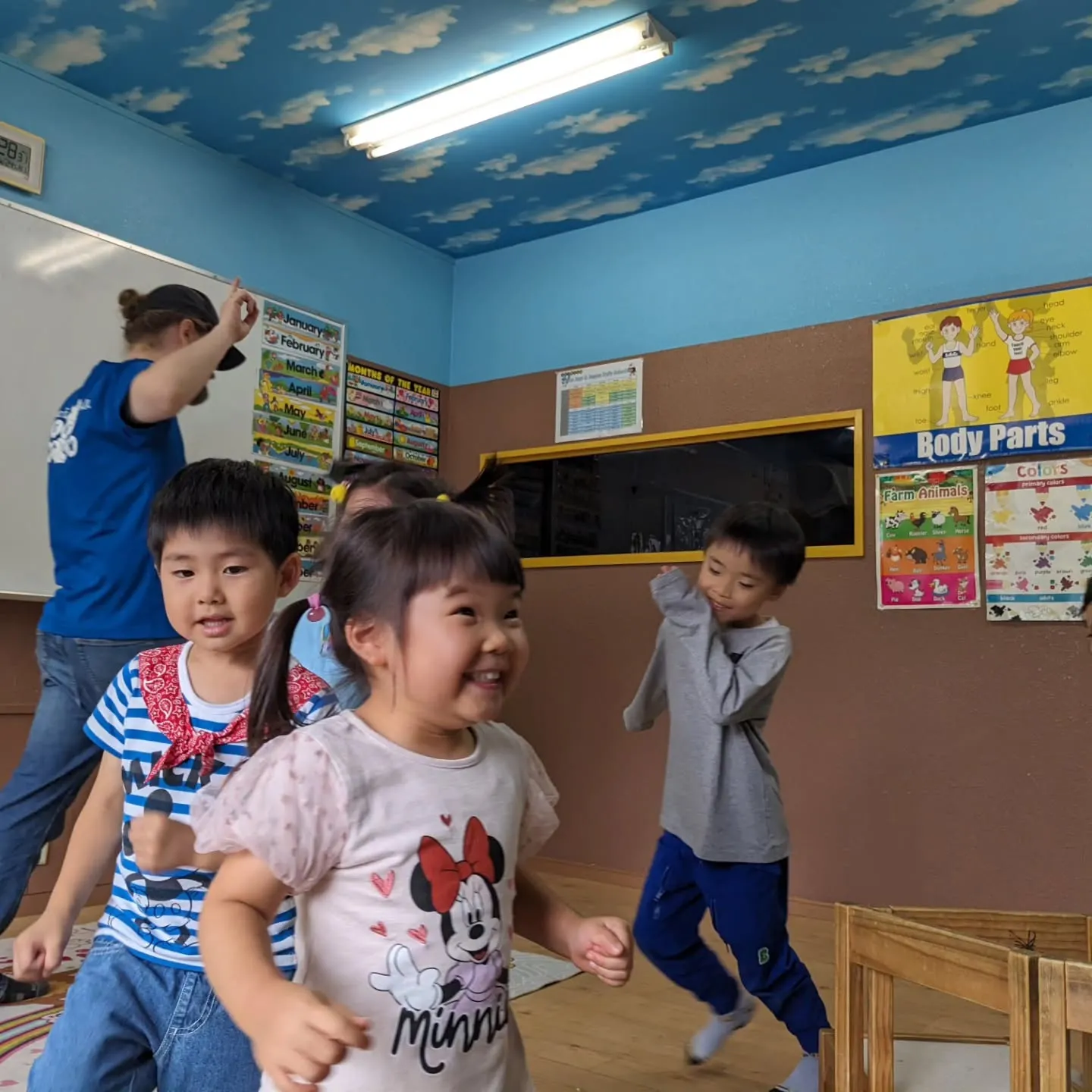 【SouthPS】Happy birthday,Suzumu...