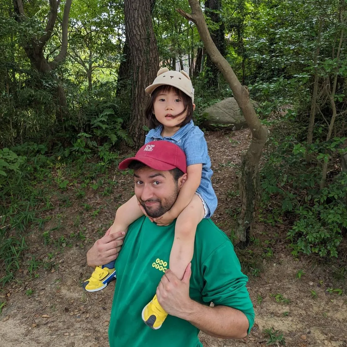 スカイハイのアメリカンスクールコースの色々なクラスのワンシー...