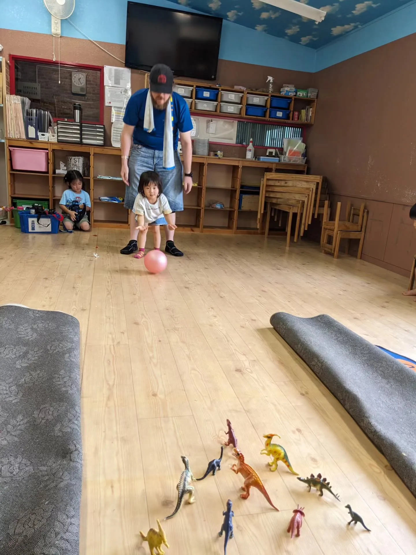 【SouthPS7/7】Happy Birthday,Nan...