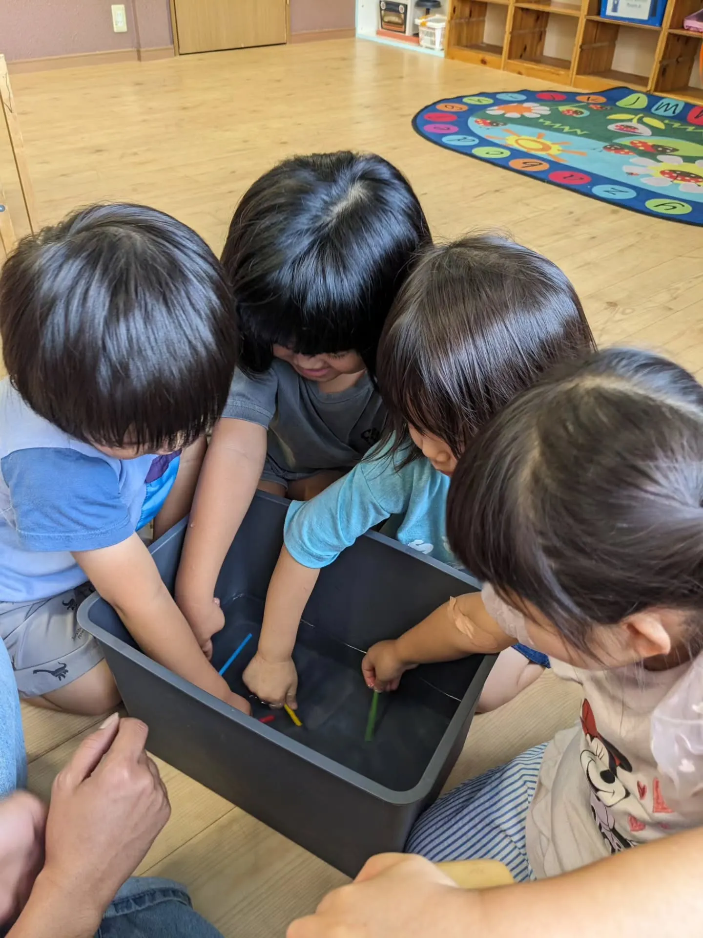 【South】Summer Schoolご参加いただきありが...