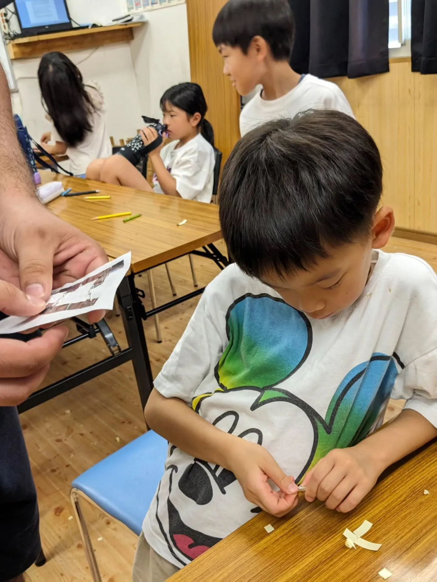 【South】Summer Schoolご参加いただきありが...