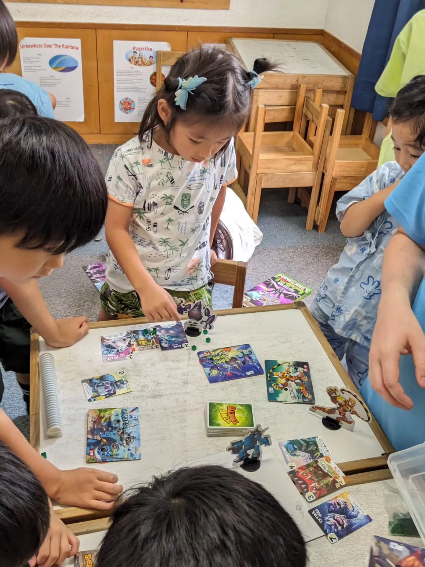 【South】Summer Schoolご参加いただきありが...