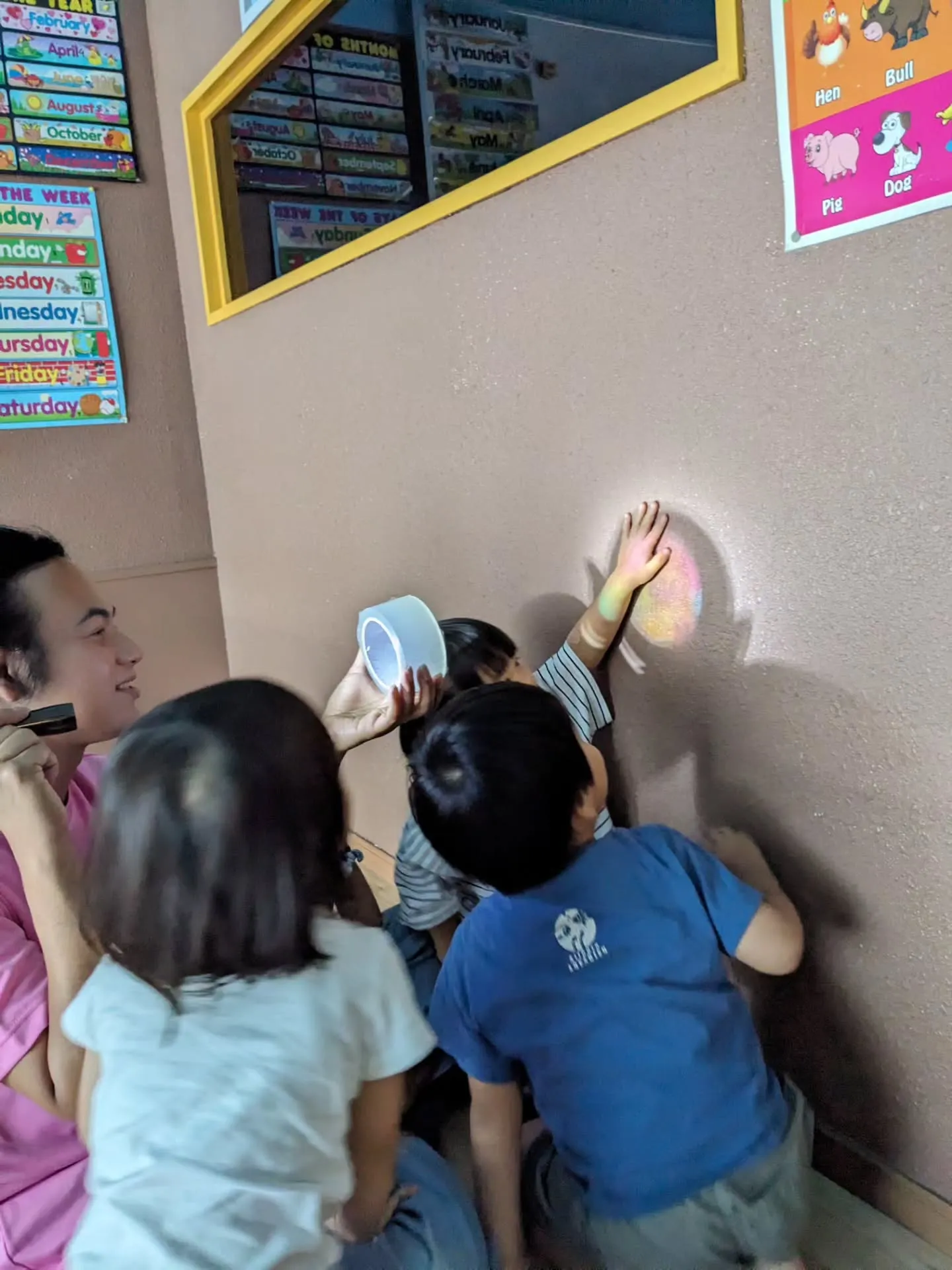 【South】Summer Schoolご参加いただきありが...