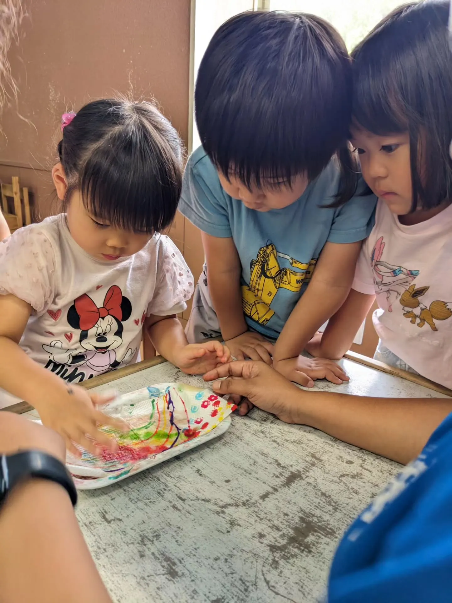 【South】Summer Schoolご参加いただきありが...