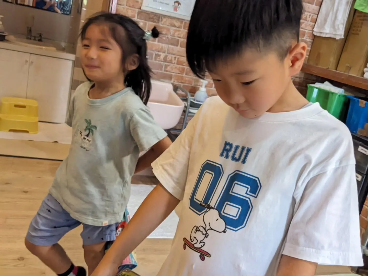 【South:PS】Rui,happy birthday!