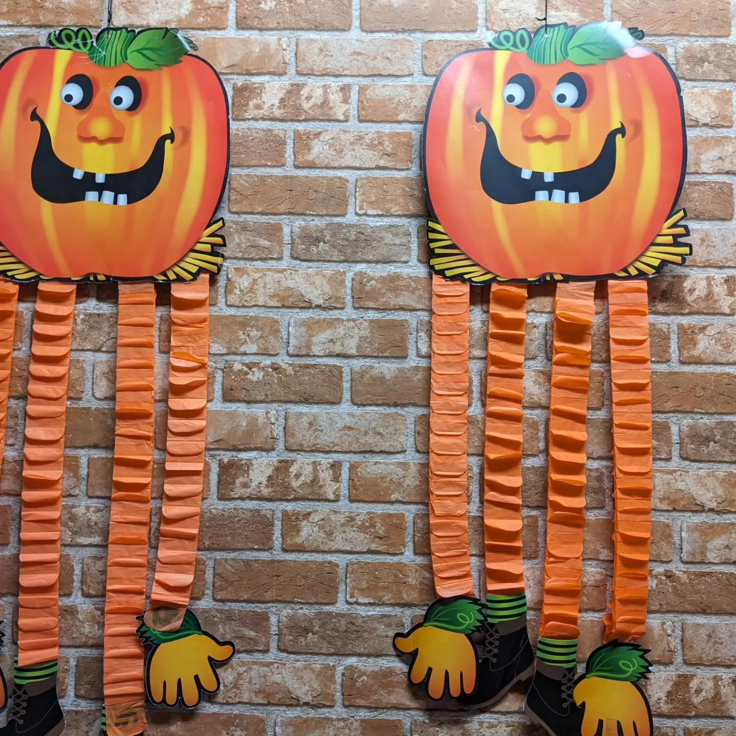 【Halloween2025始まりました】10/25-11/...