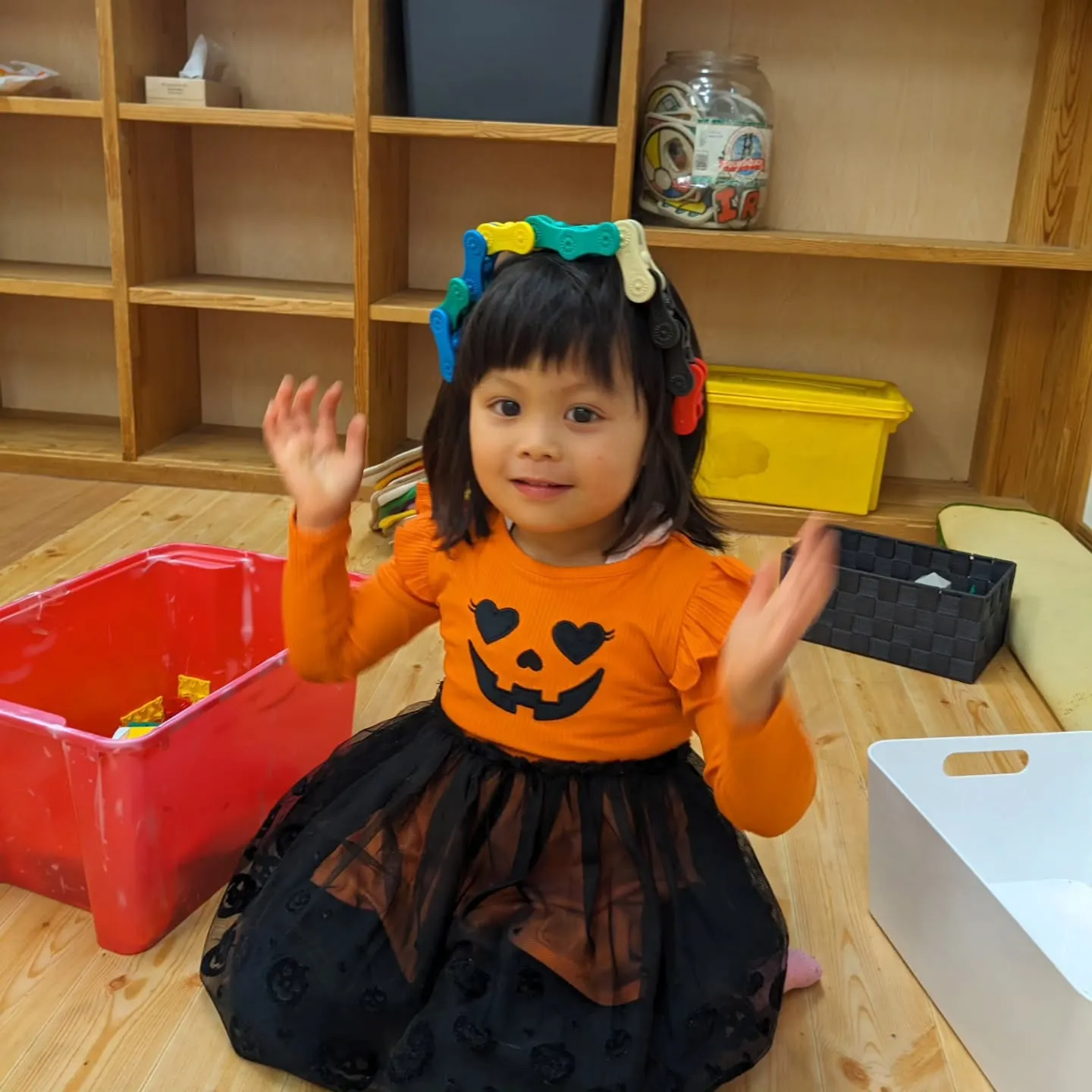 【South:PK】(10/31)Happy Hallowe...