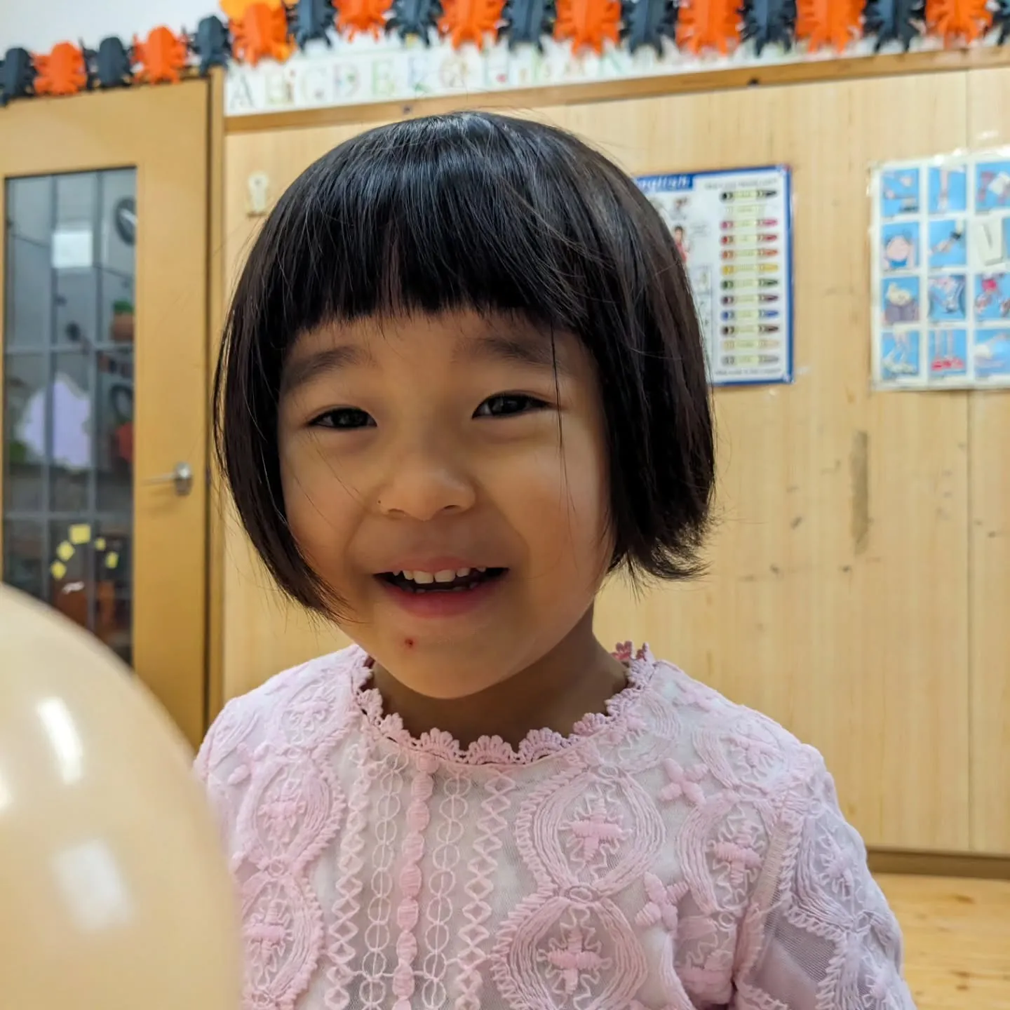 【South:PK】(10/31)Happy Hallowe...