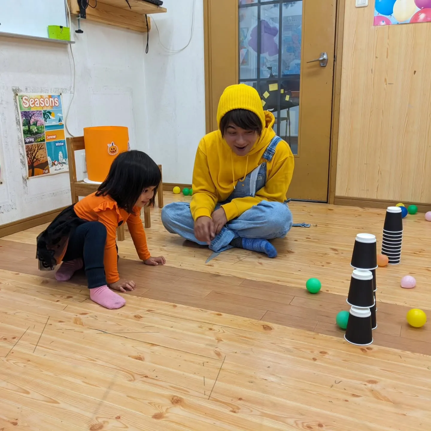 【South:PK】(10/31)Happy Hallowe...