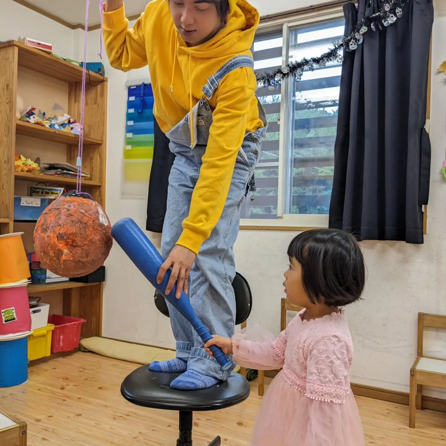 【South:PK】(10/31)Happy Hallowe...