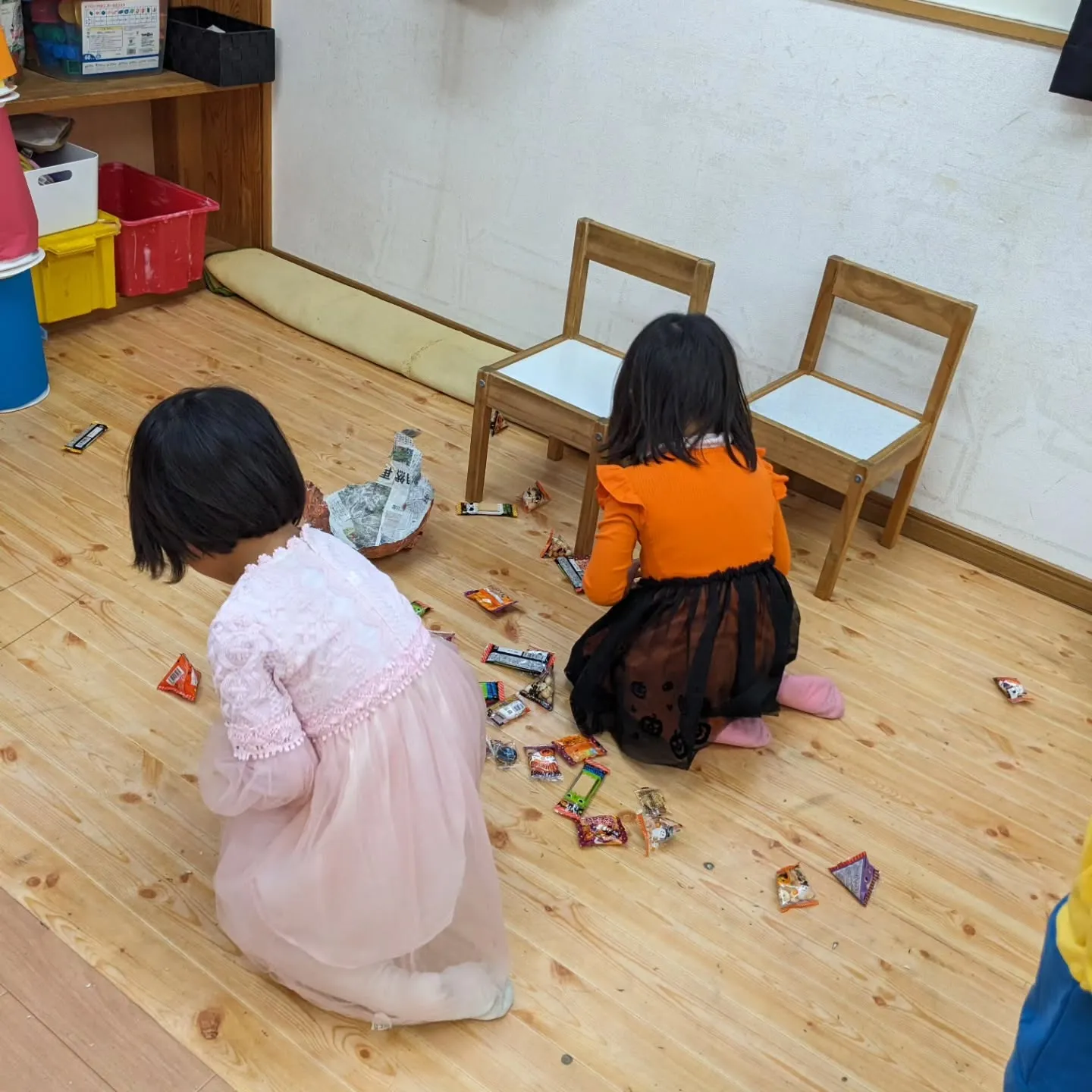 【South:PK】(10/31)Happy Hallowe...