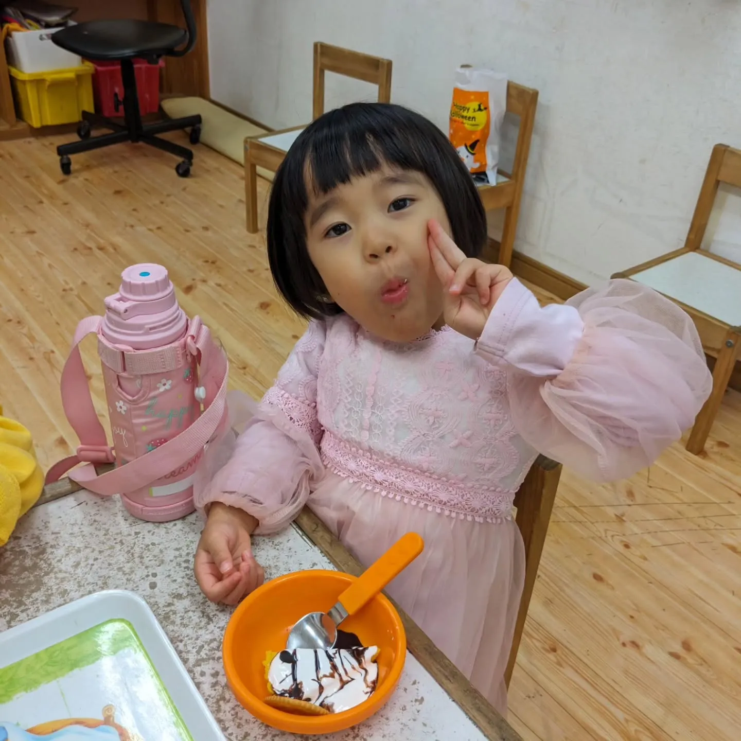 【South:PK】(10/31)Happy Hallowe...