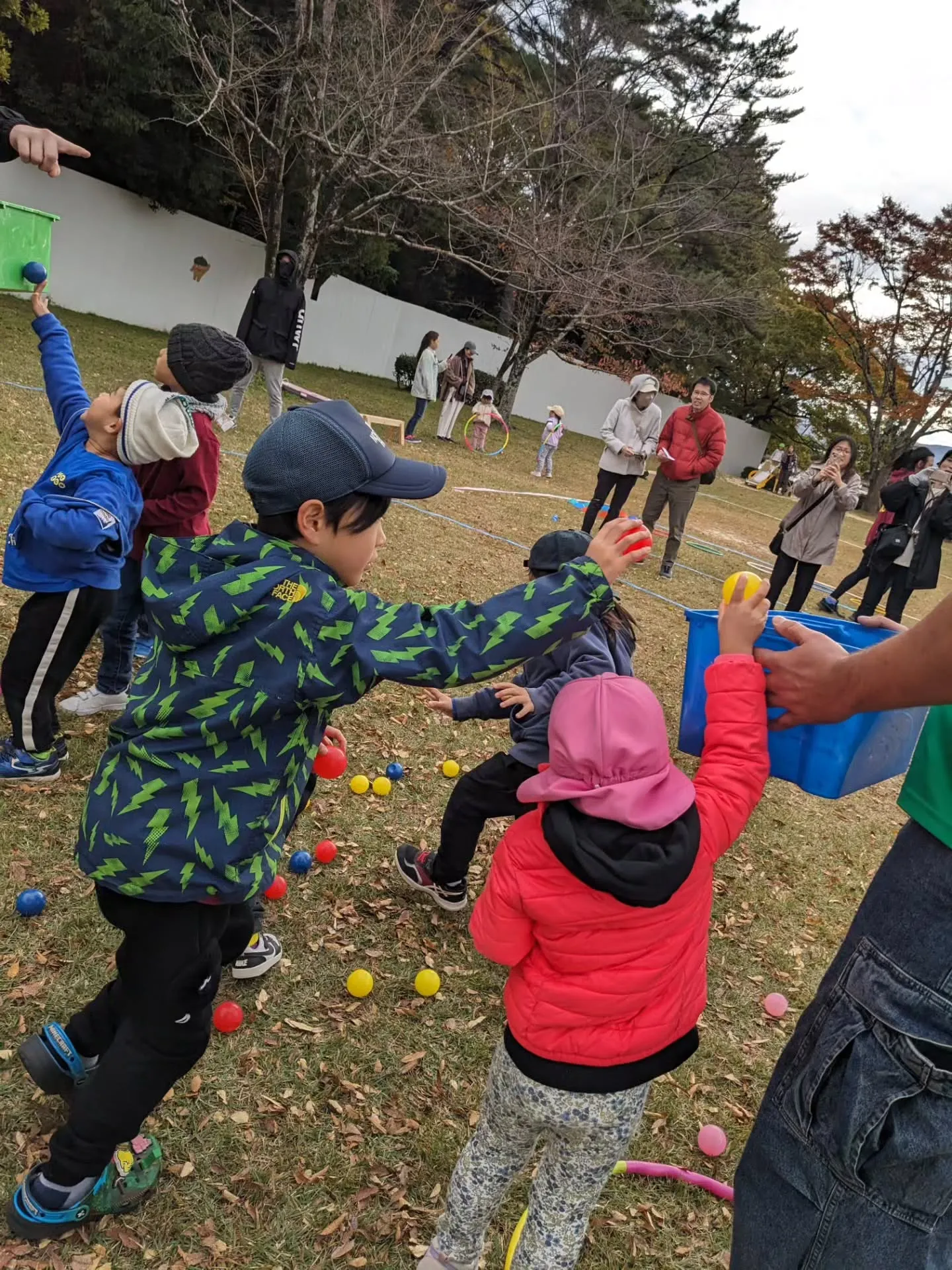 【South:PSPK】We enjoyed our Spo...