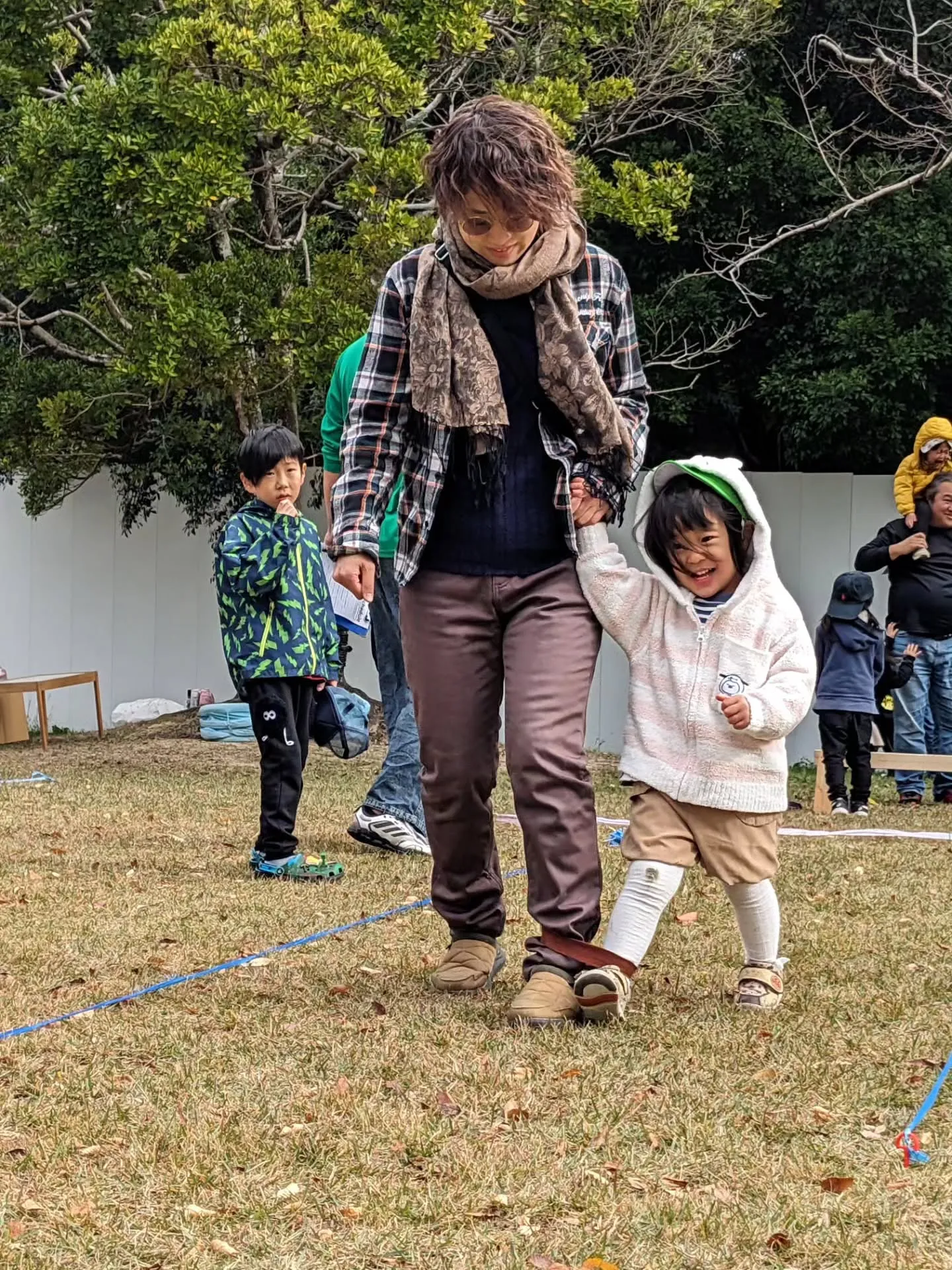 【South:PSPK】We enjoyed our Spo...