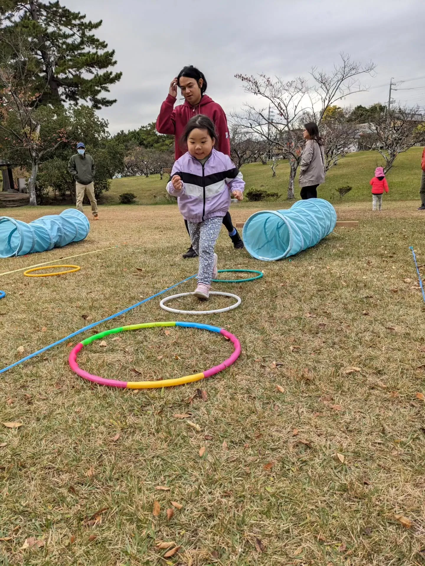 【South:PSPK】We enjoyed our Spo...