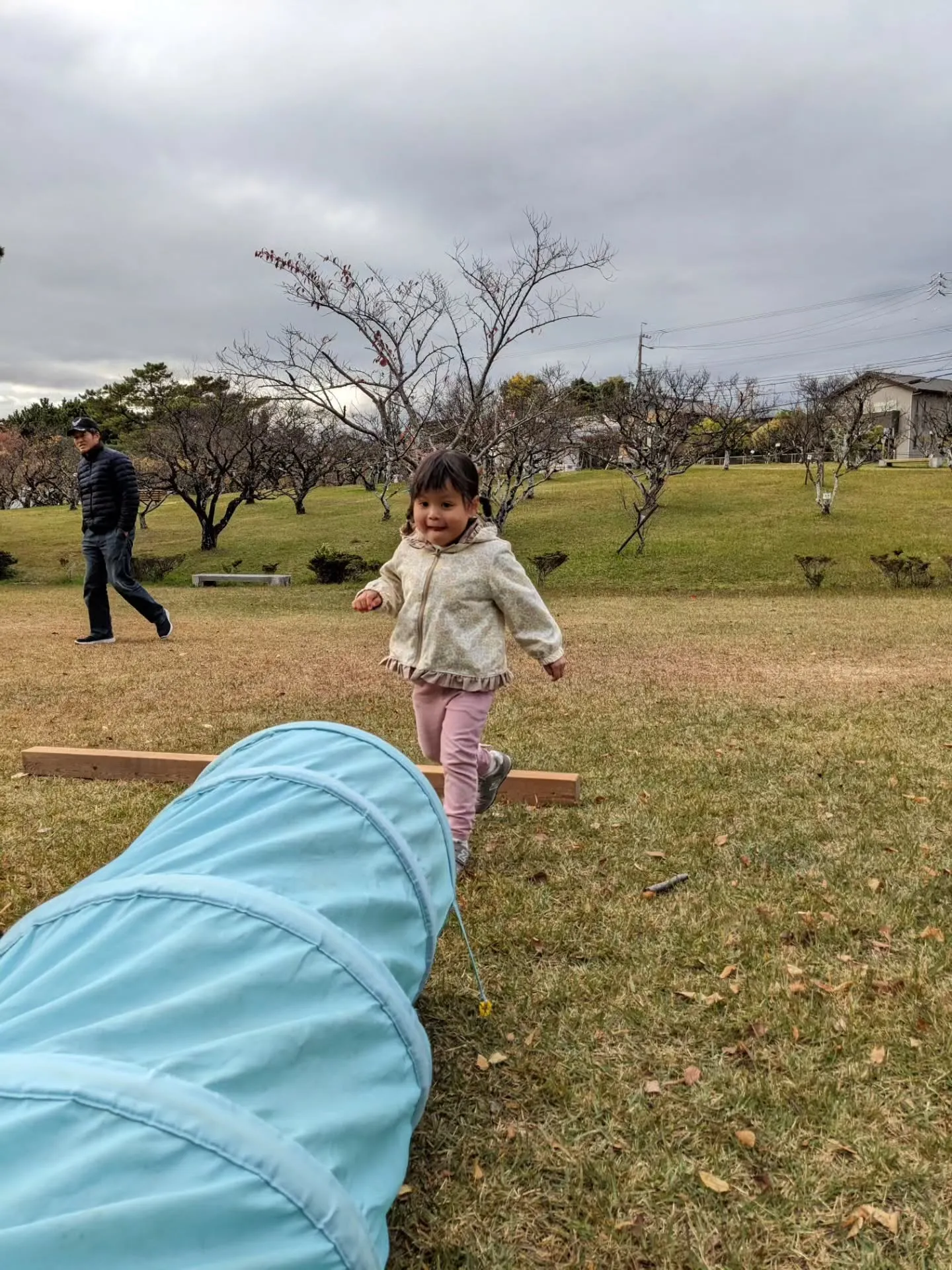 【South:PSPK】We enjoyed our Spo...