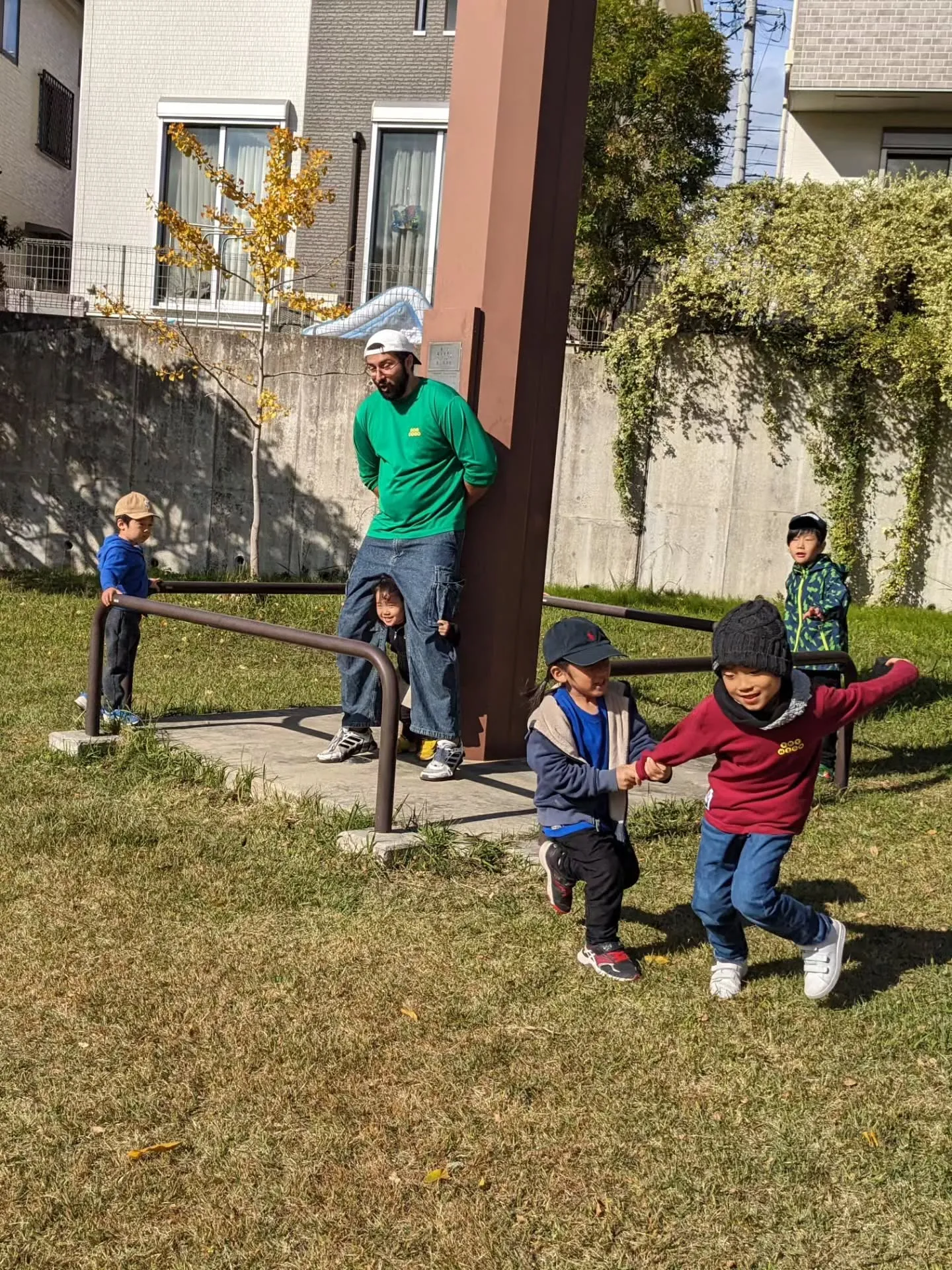 【South:PSPK】We enjoyed our Spo...