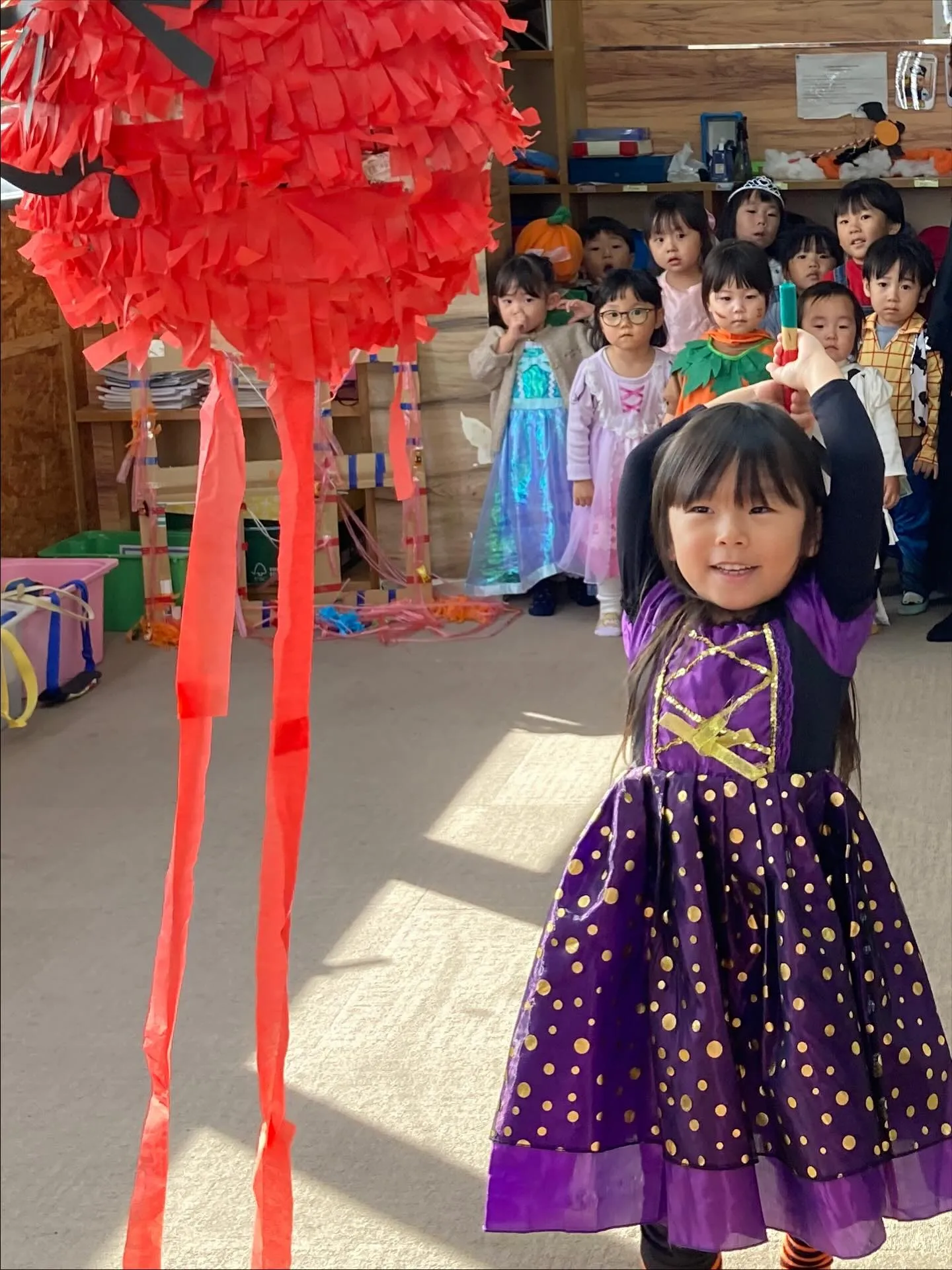 【North Halloween Party】