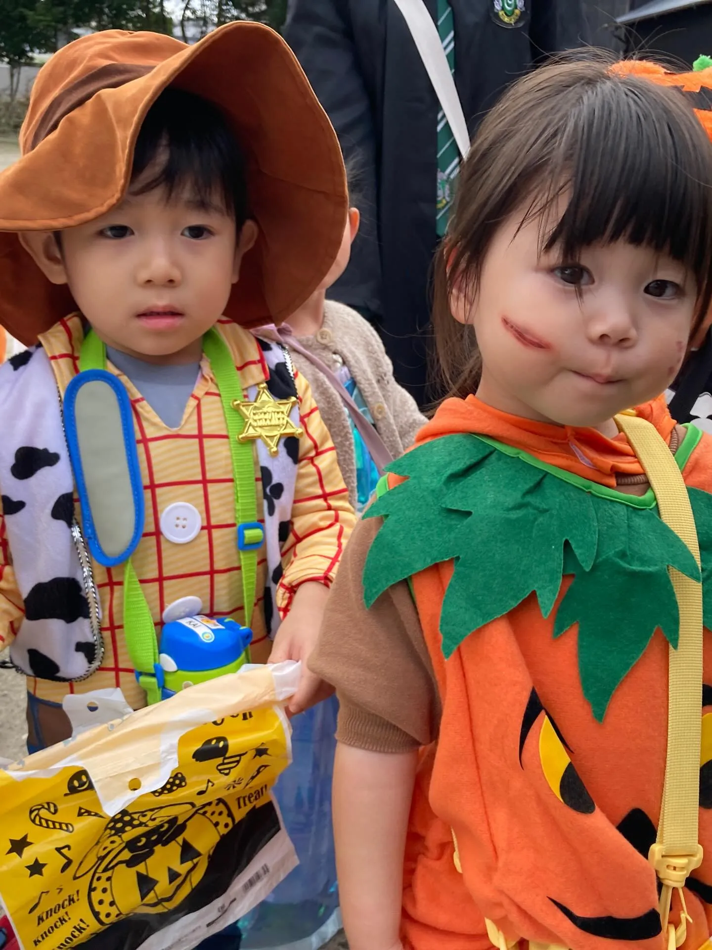 【North Halloween Party】