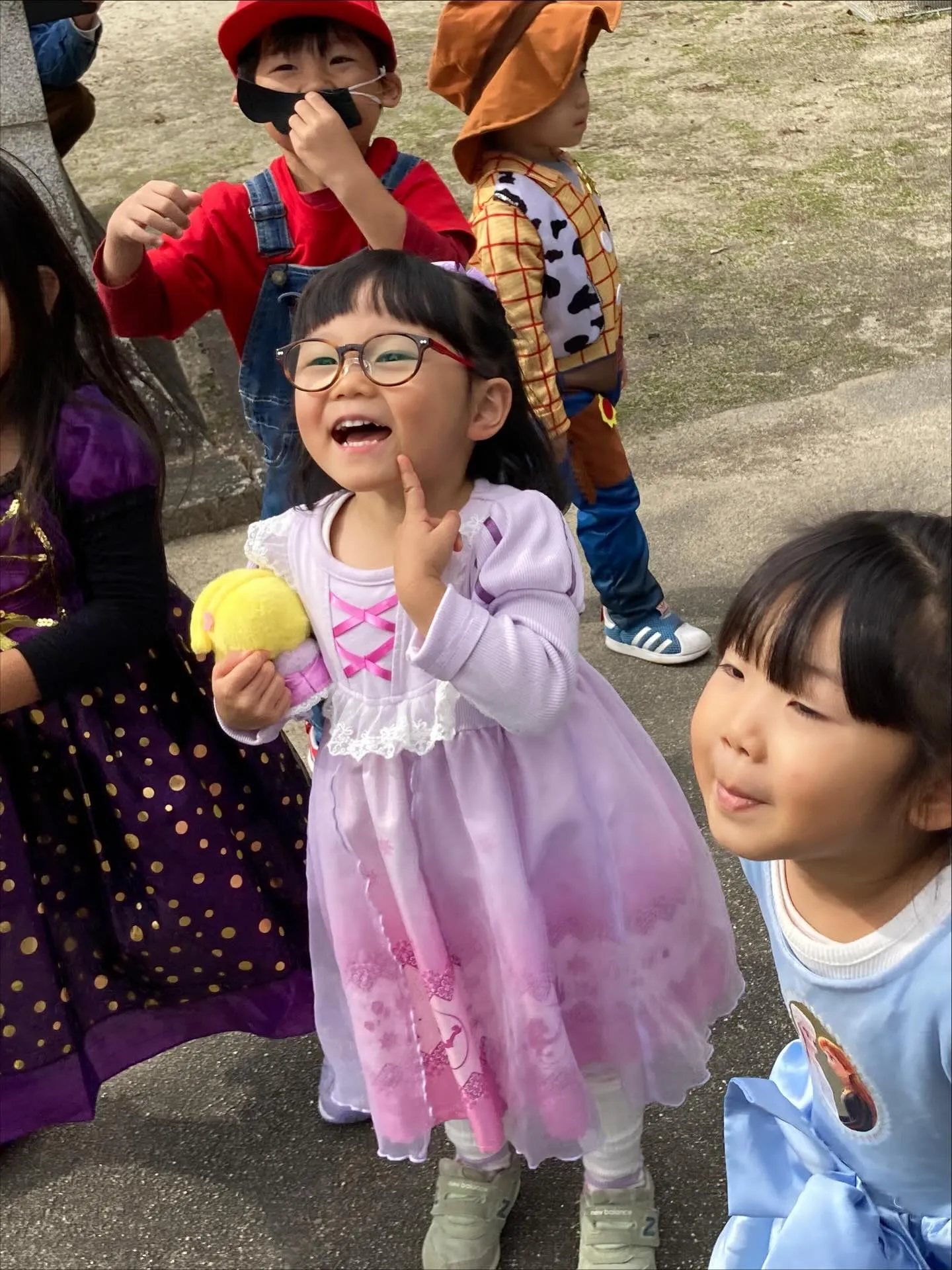 【North Halloween Party】