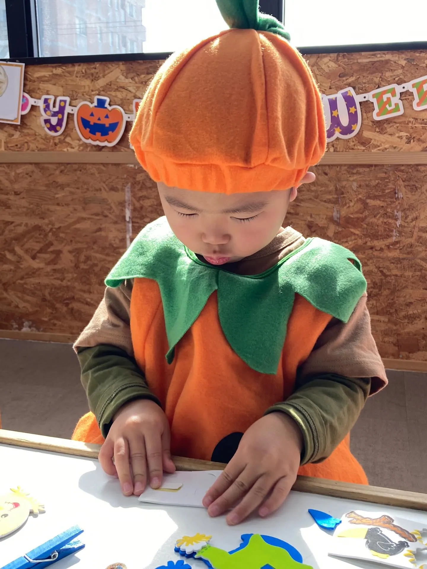 【North Halloween Party】