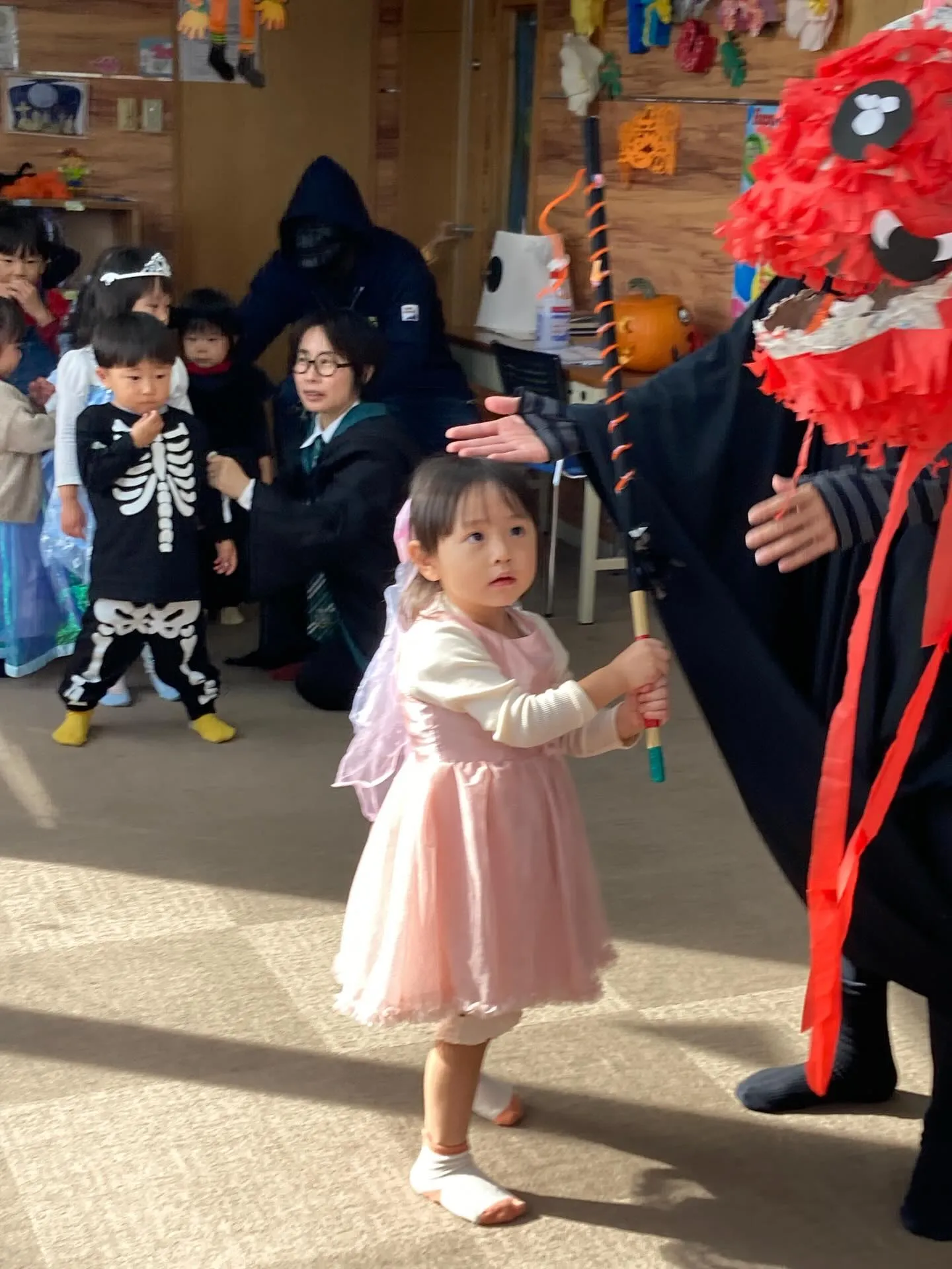 【North Halloween Party】