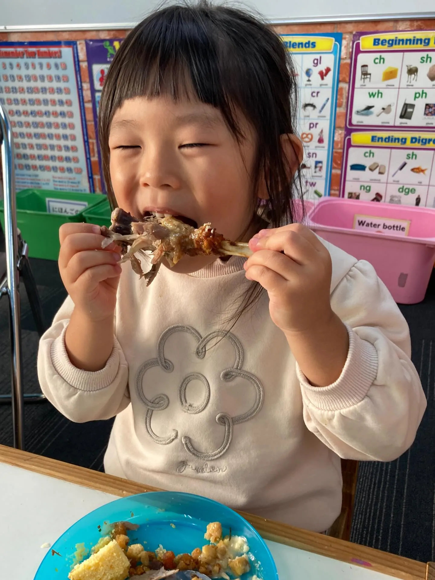 【North PS】11/27Thanksgiving Da...