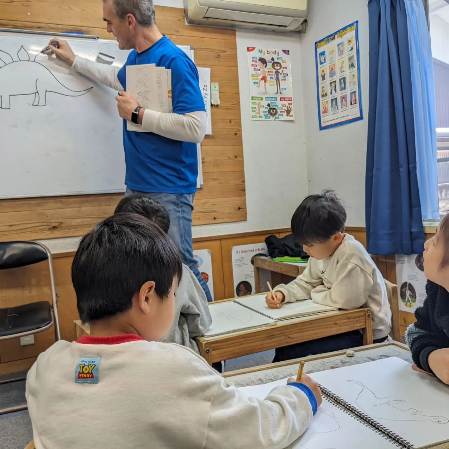 明けましておめでとうございます。