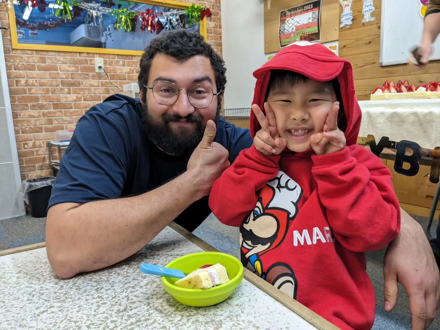 【SouthPS】Birthday party①