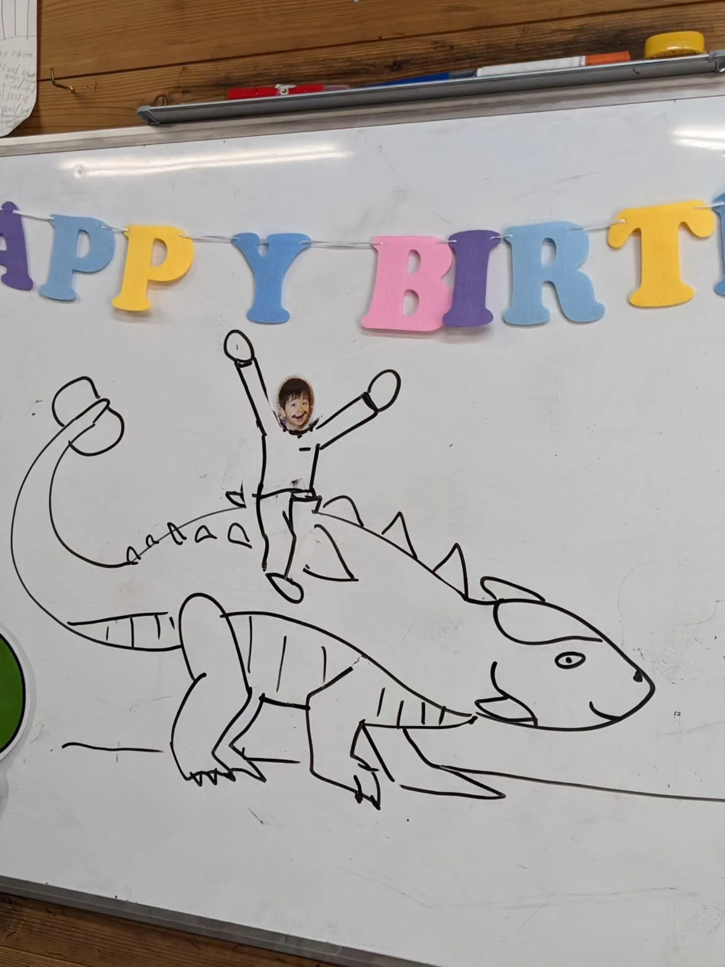 【PS：South In March①】Happy birt...