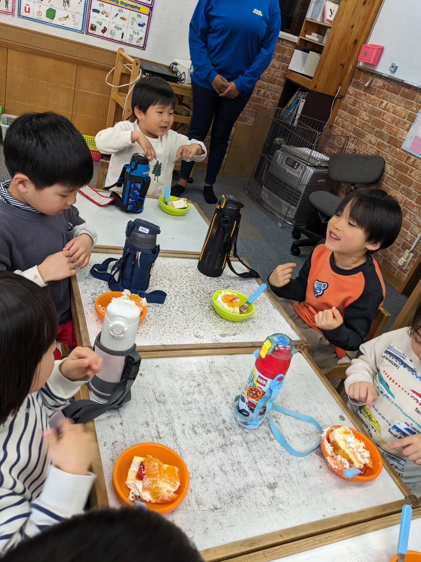 【PS：South In March①】Happy birt...