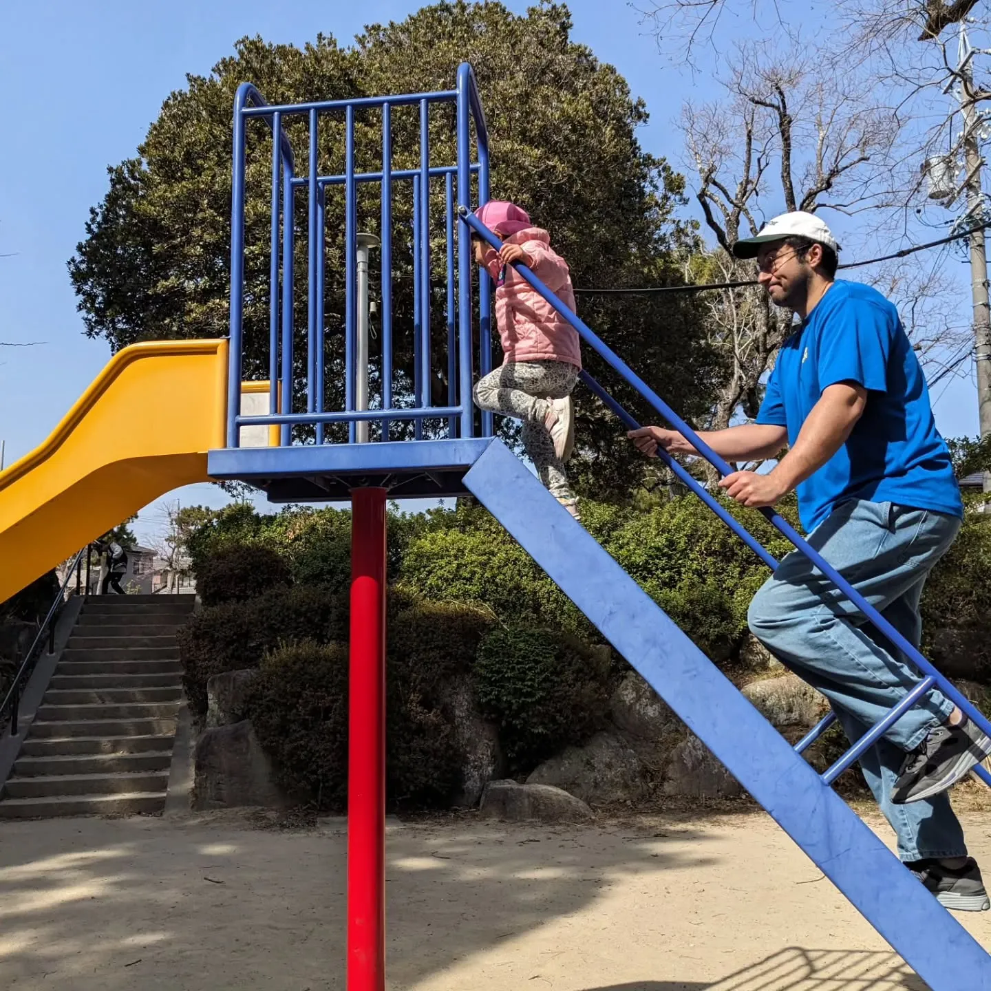 【South：PKPS in March②】スクールショーの...