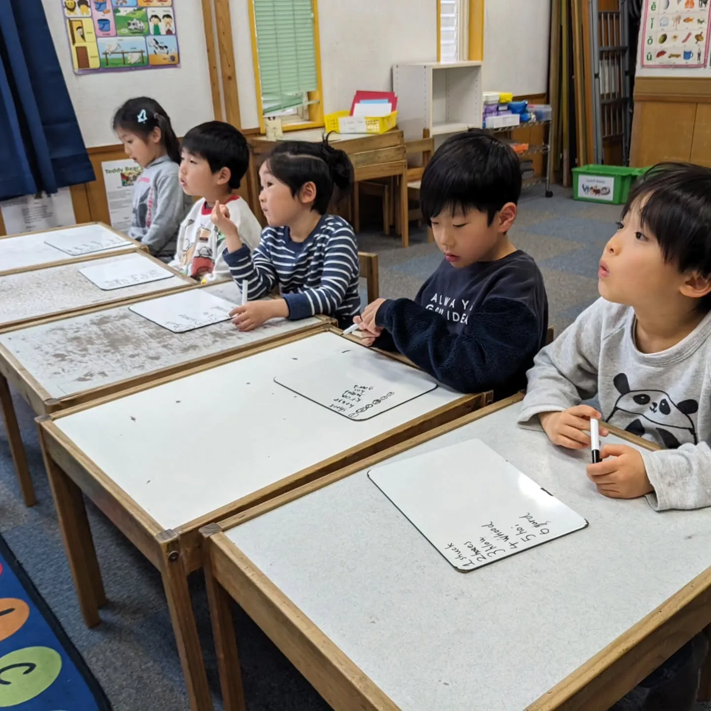 【South：PKPS in March②】スクールショーの...