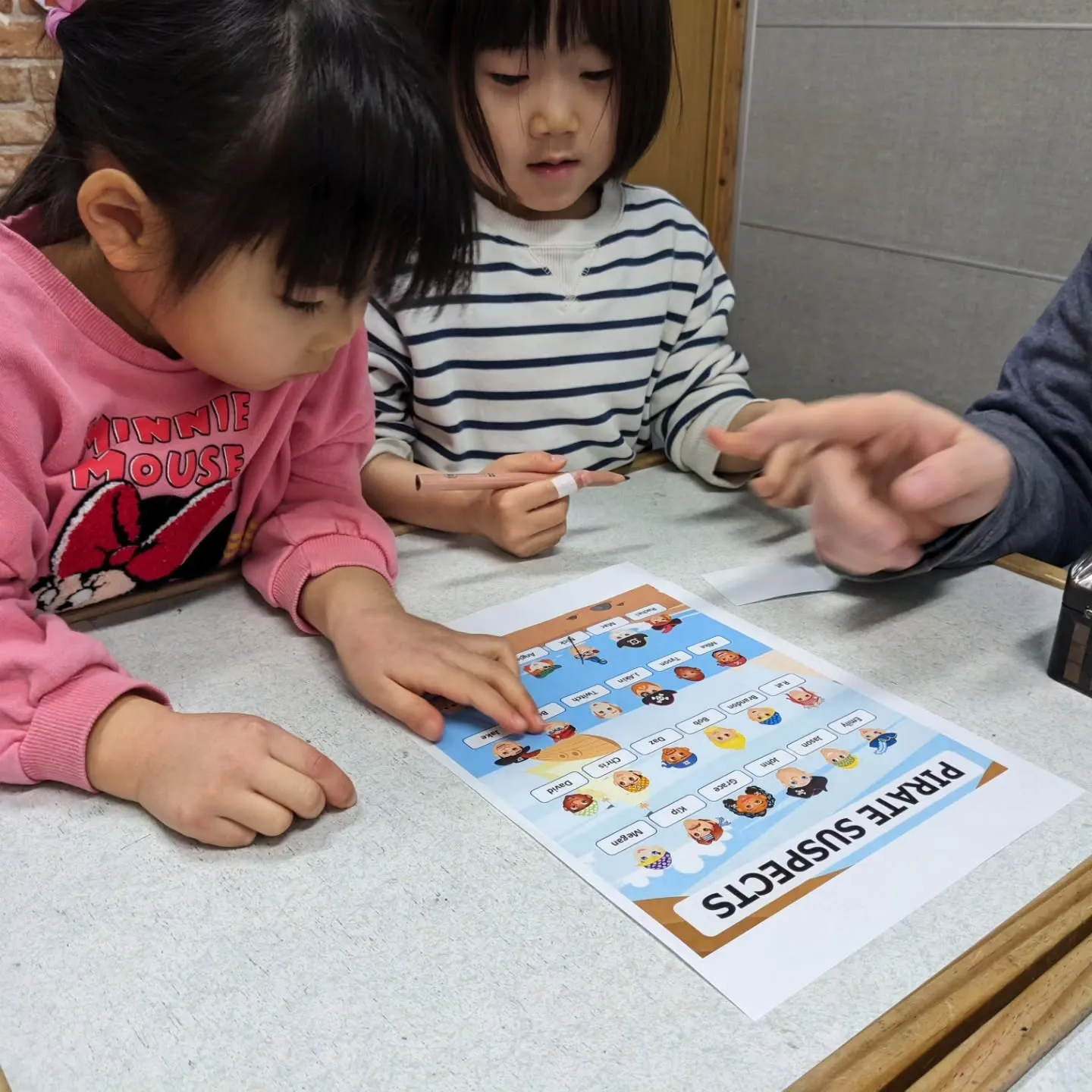 【South：PKPS in March②】スクールショーの...