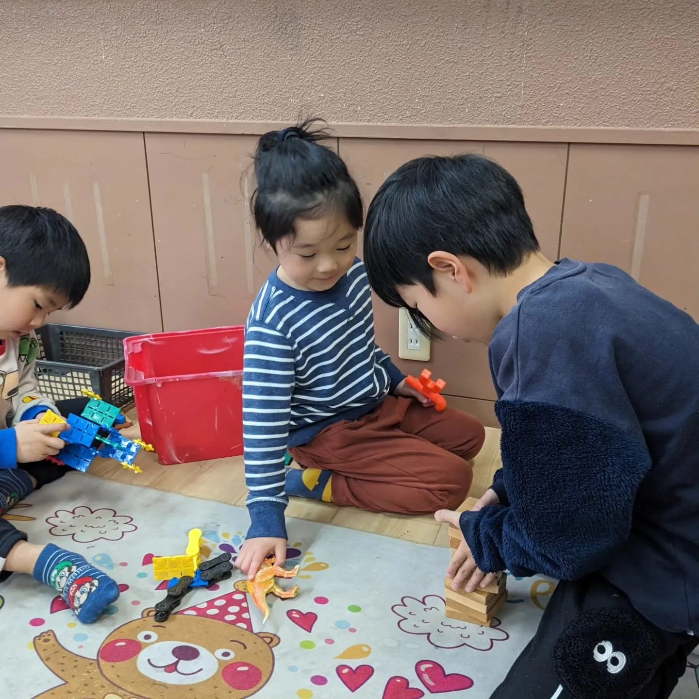 【South：PKPS in March②】スクールショーの...