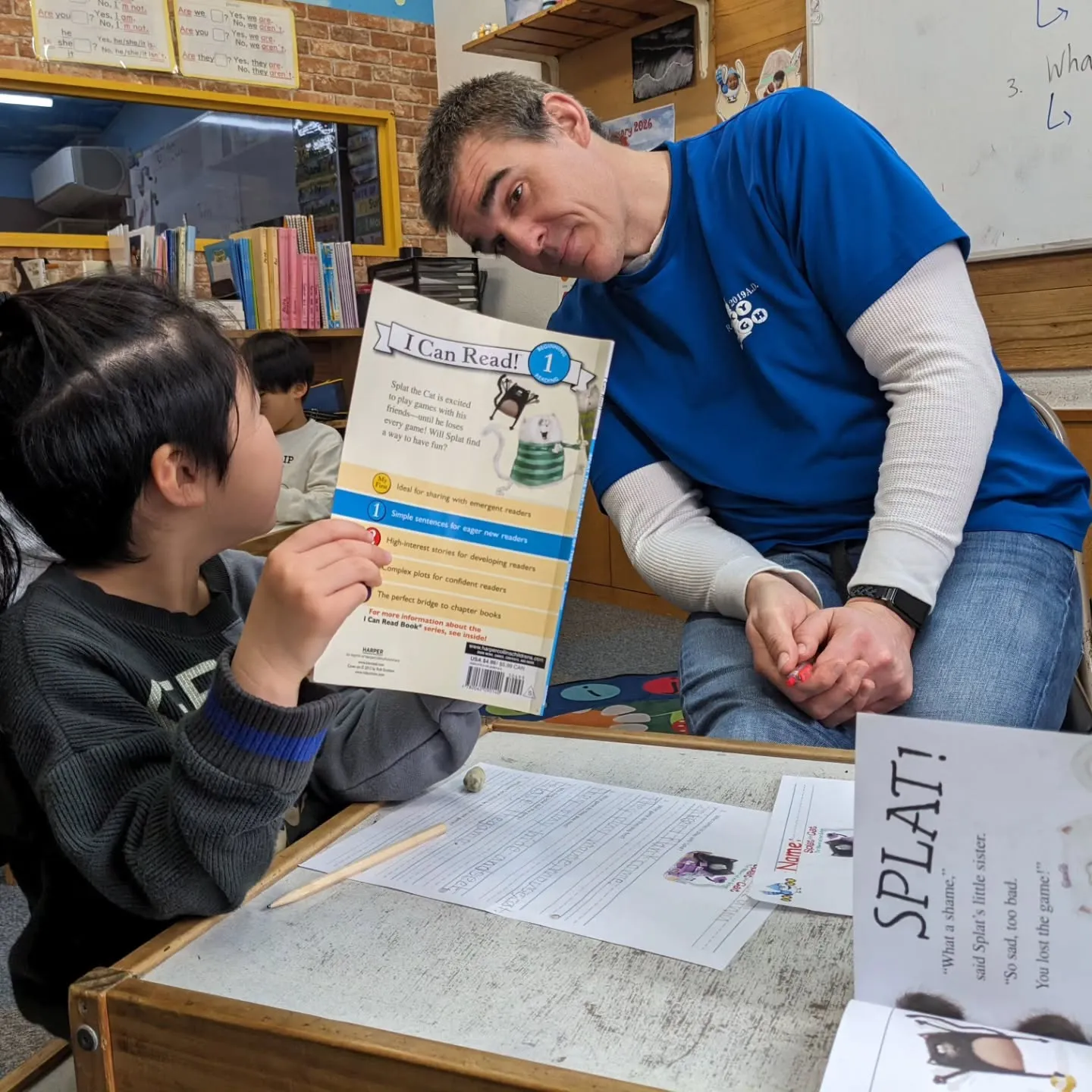 【South：PKPS in March②】スクールショーの...