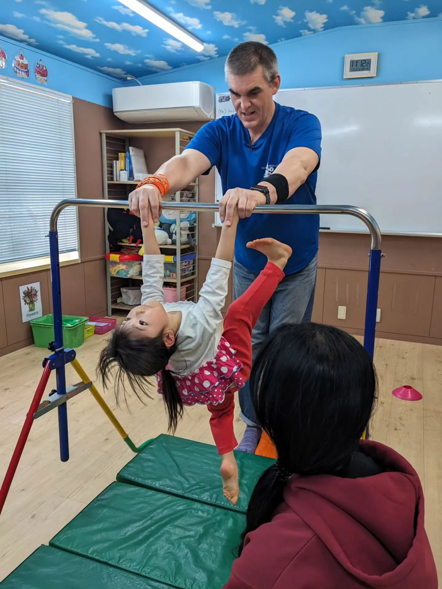 【South:PS】4月総合活動① 1日の授業の半分は、様々...