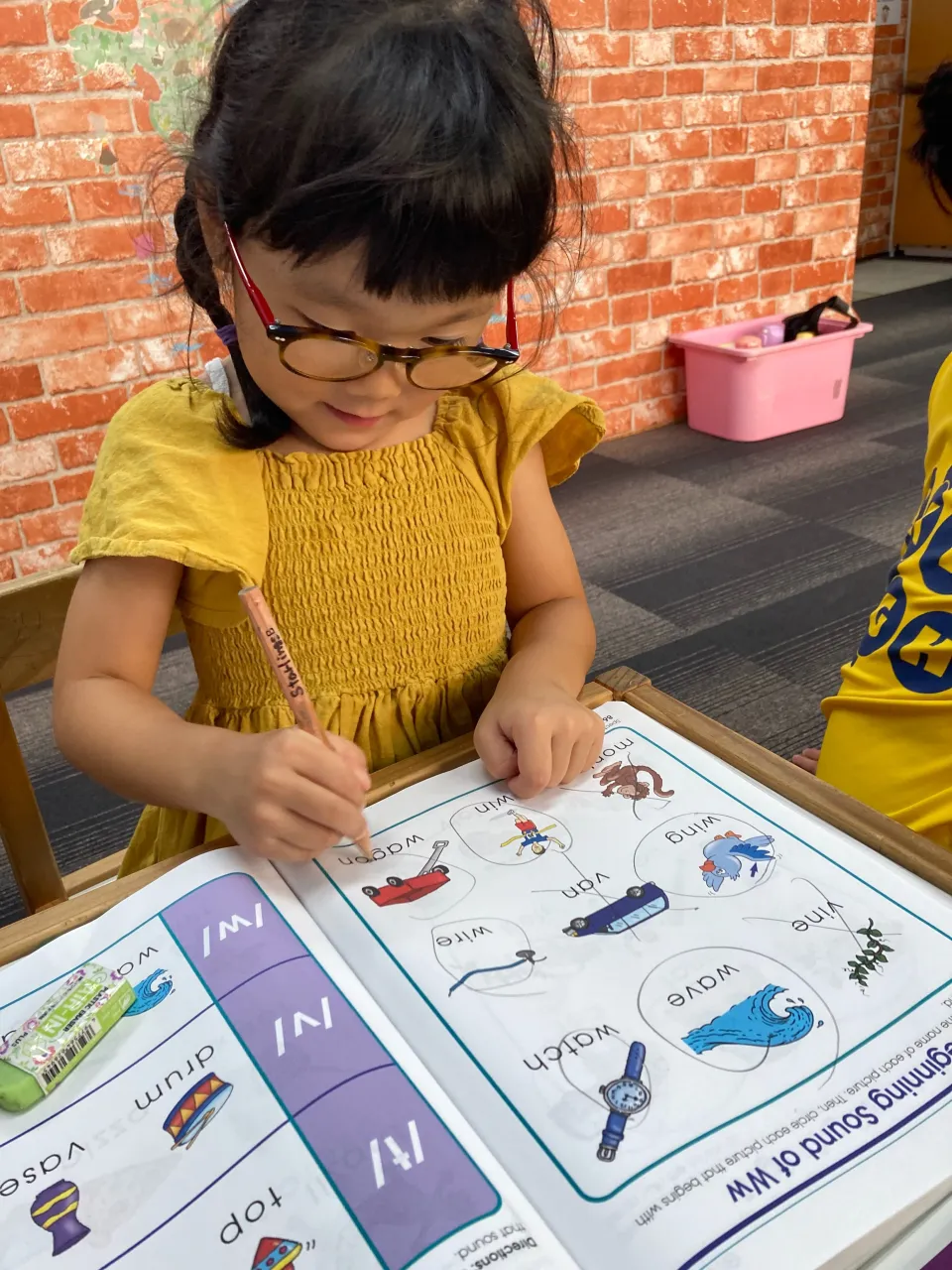 【North PS】☔️ Today’s School Li...