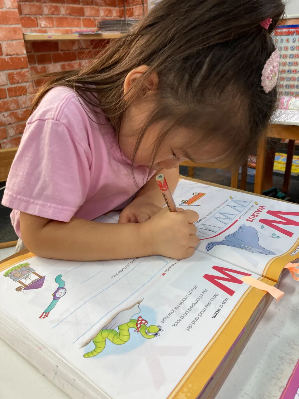 【North PS】☔️ Today’s School Li...