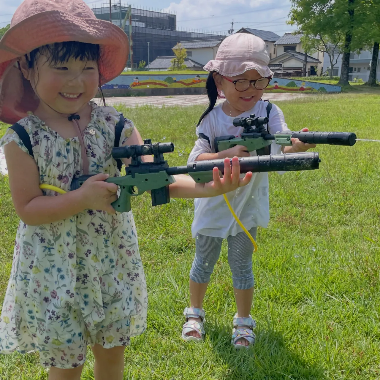【North PS】楽しく学ぶ🌈