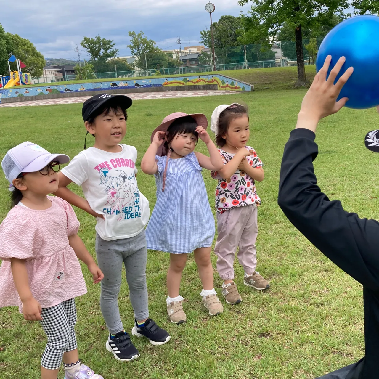 【North PS】楽しく学ぶ🌈