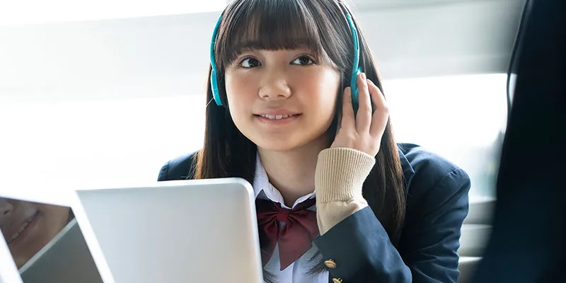 大学入試リスニング
