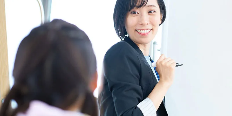 中学英語＆数学