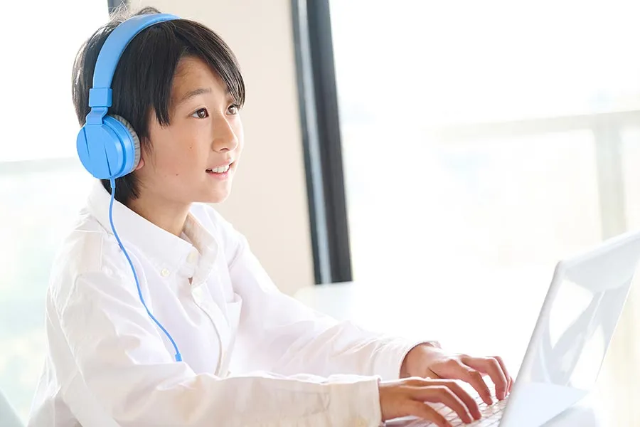 注目のオンライン英会話 X ゲームコース