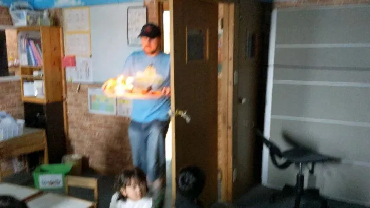 【South:PS】Happy birthday,Yosei...