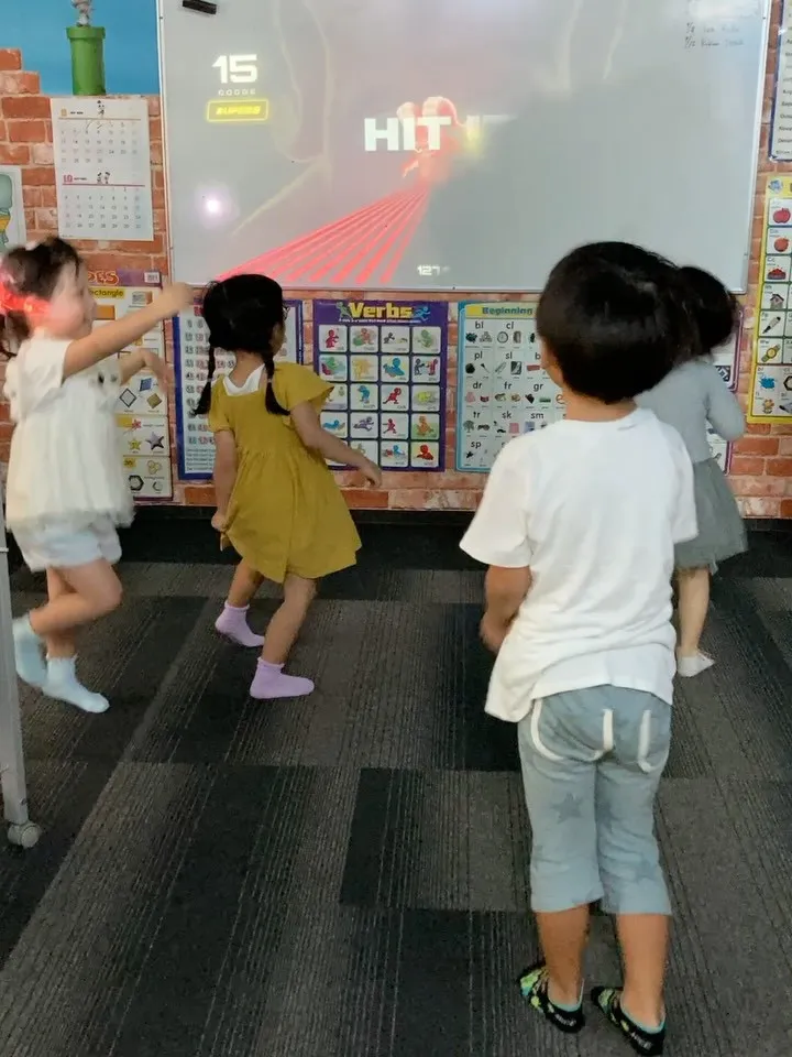 【North PS】☔️ Today’s School Li...